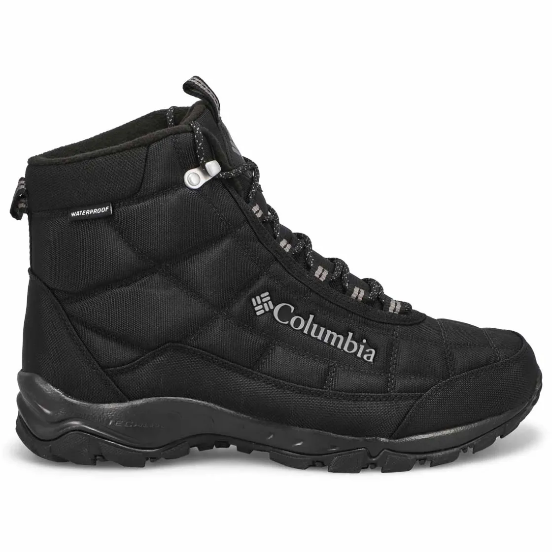 Columbia Firecamp Boot Men New