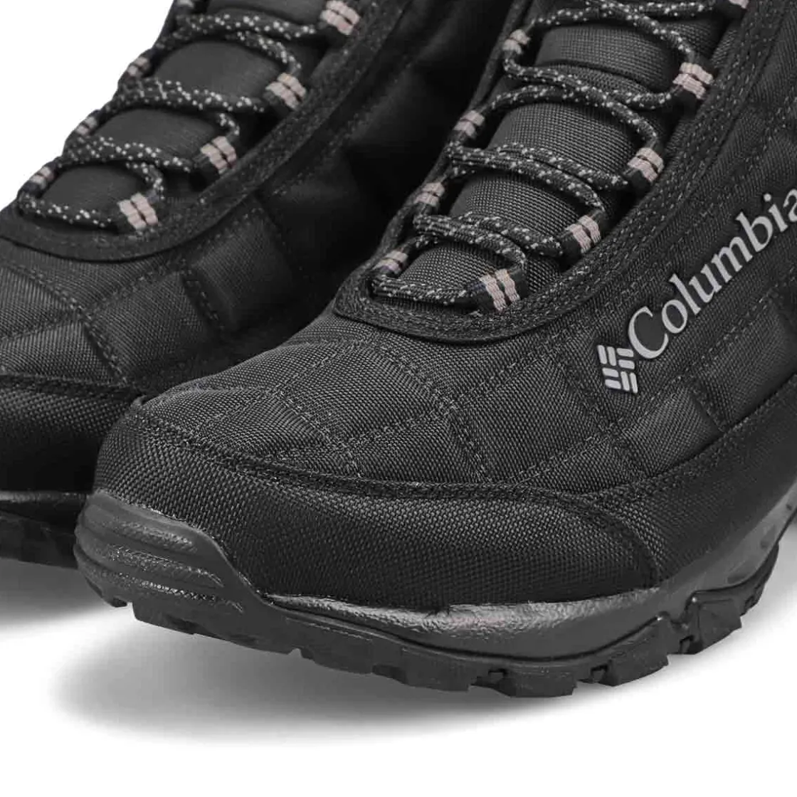 Columbia Firecamp Boot Men New