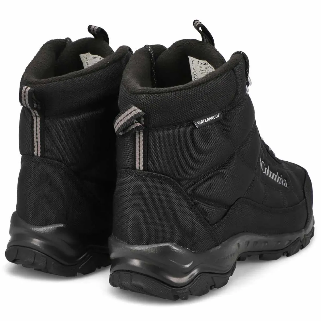 Columbia Firecamp Boot Men New
