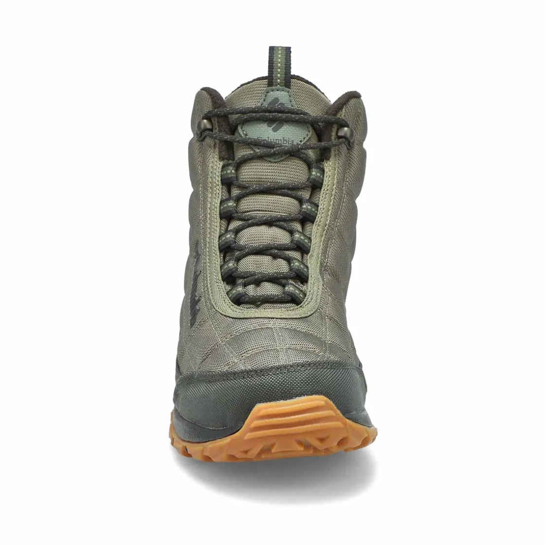 Columbia Firecamp Boot Men New