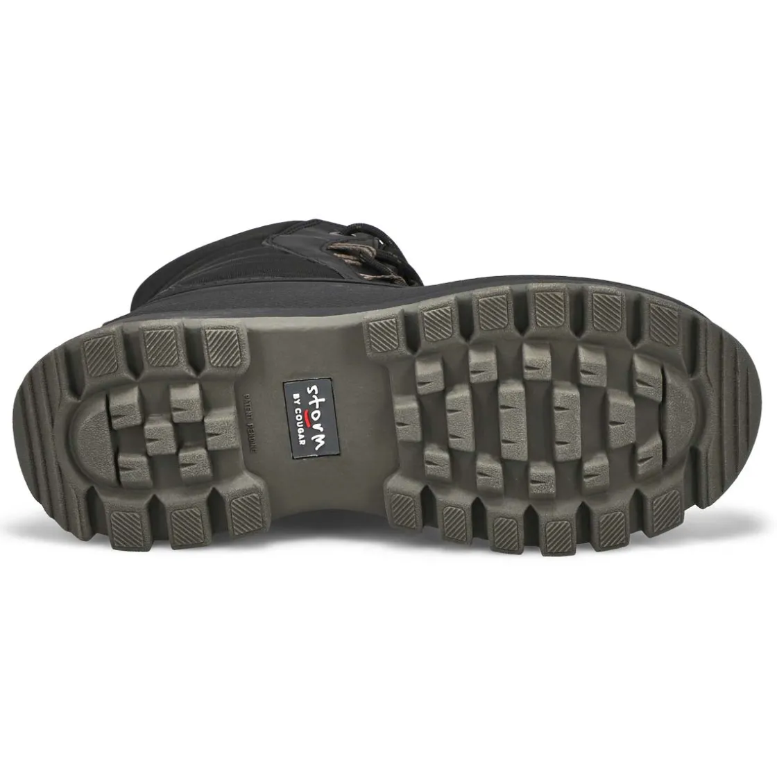 Cougar Fiska Women Best