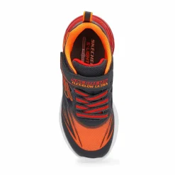Skechers Flex-Glow Ultra Boys Clearance