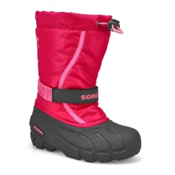 Sorel Flurry Girls Hot