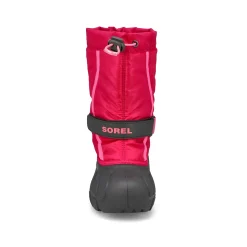 Sorel Flurry Girls Hot