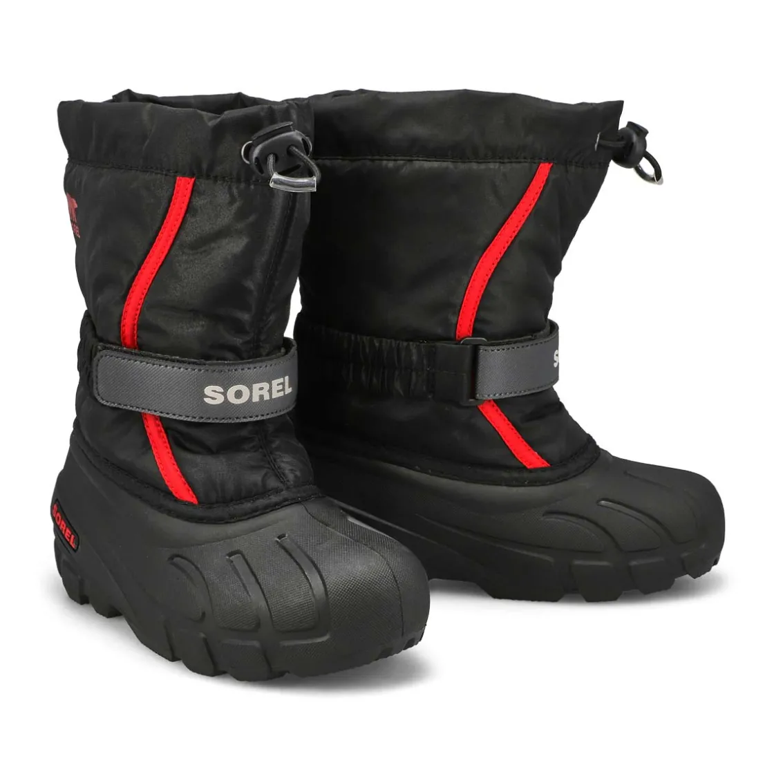 Sorel Flurry Boys New