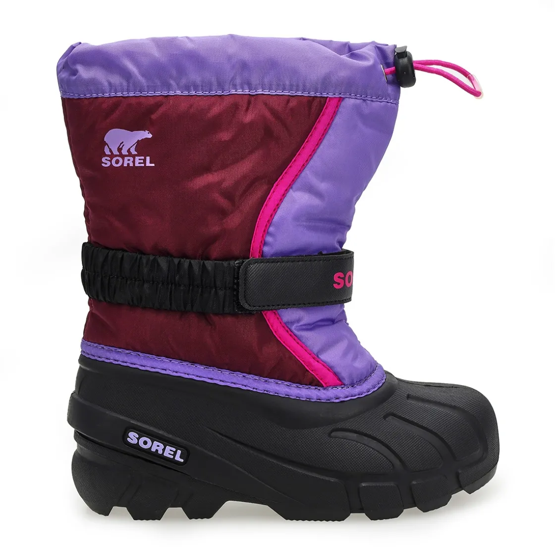Sorel Flurry Boys New