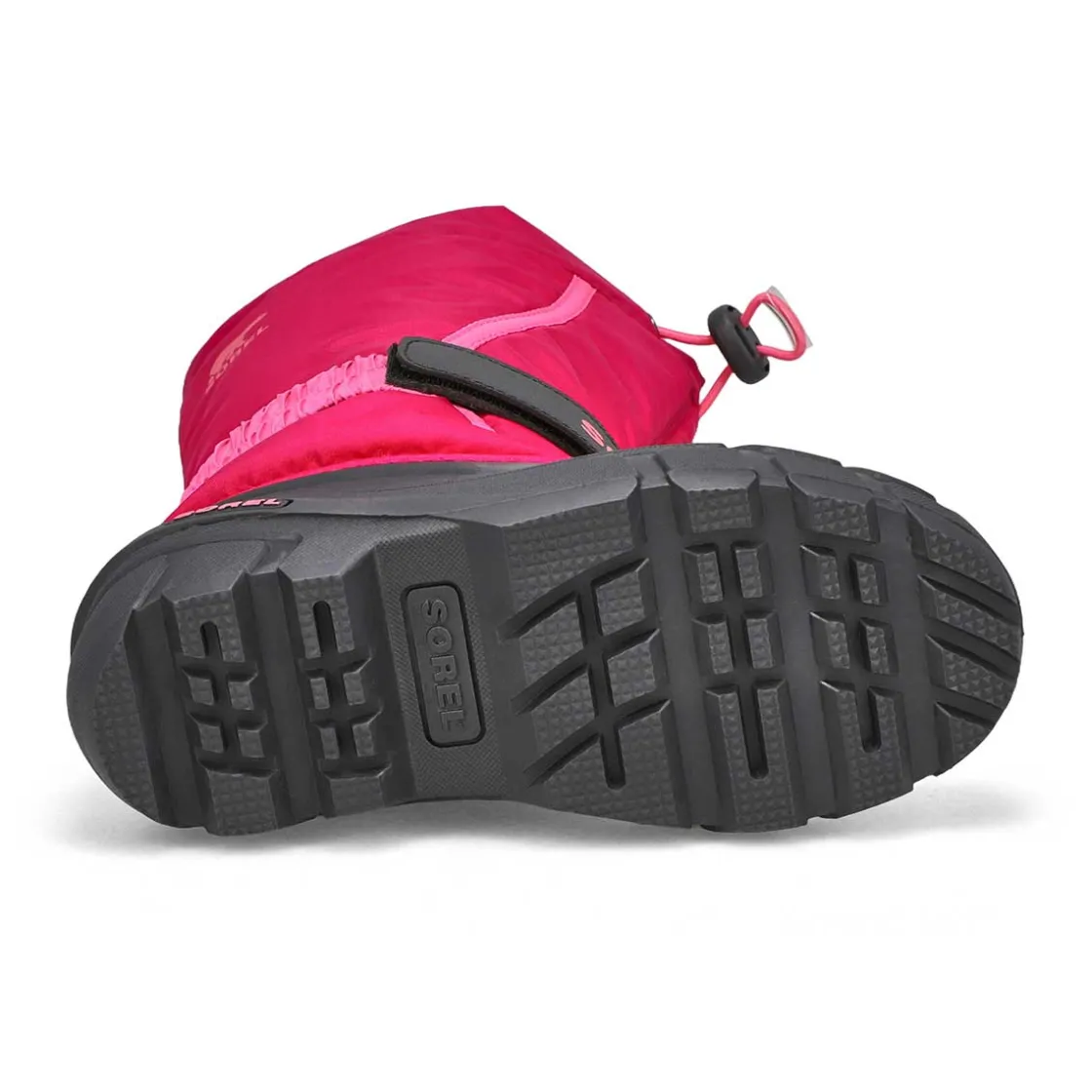 Sorel Flurry Boys New