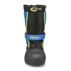 Sorel Flurry Boys New
