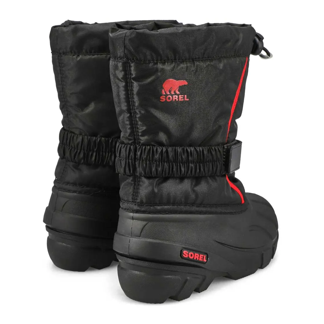 Sorel Flurry Girls Best
