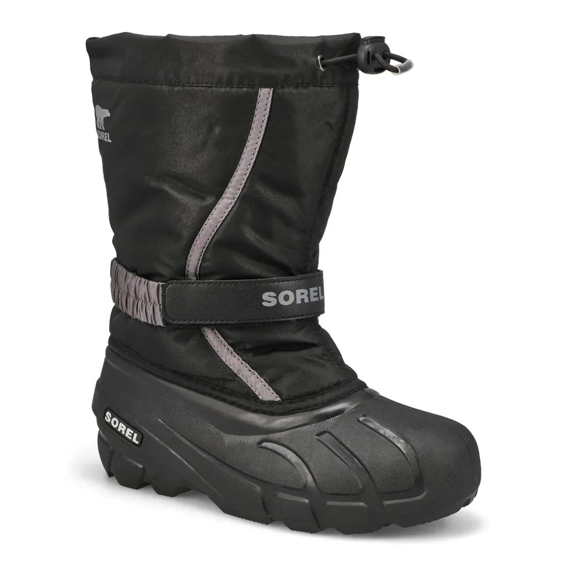 Sorel Flurry Girls Best