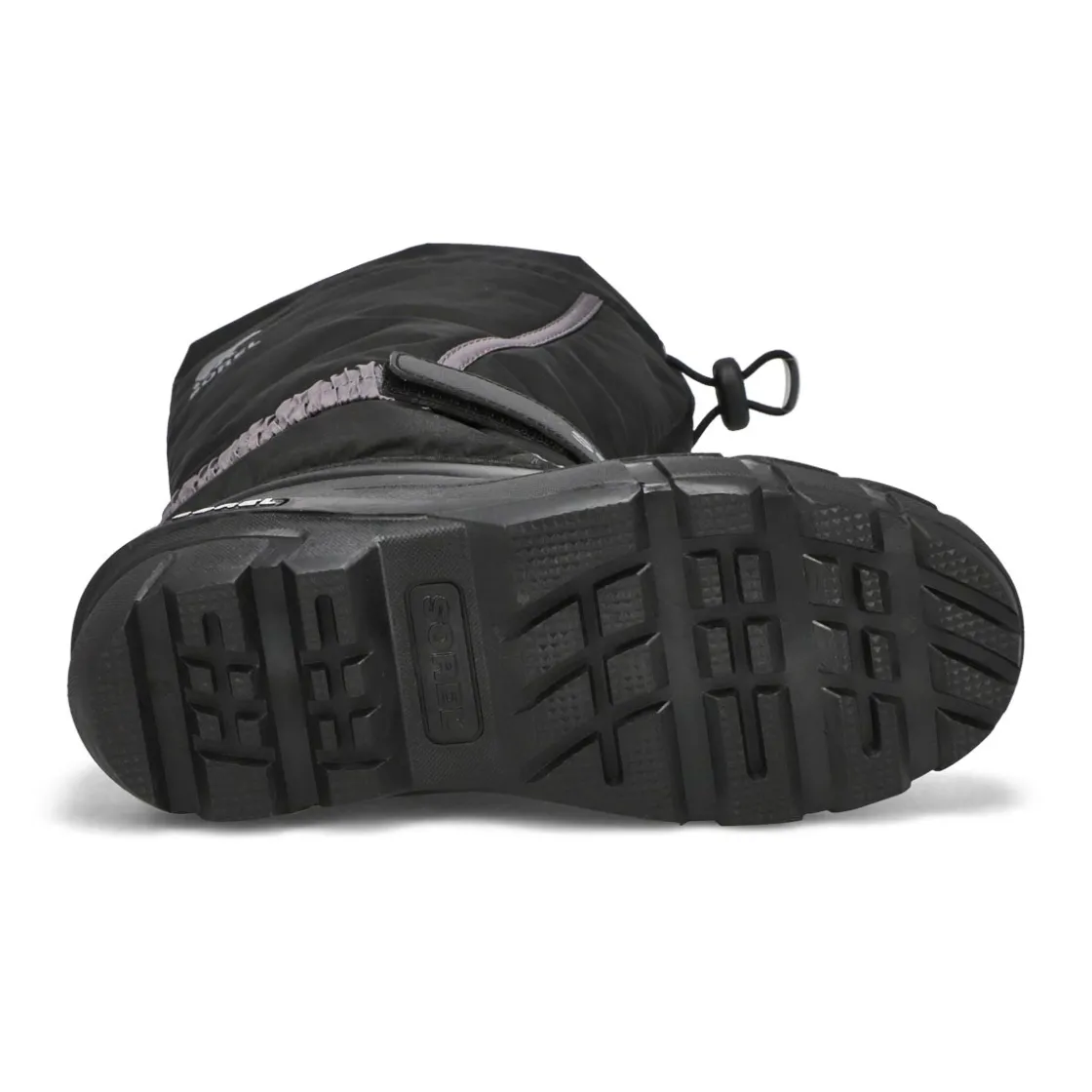 Sorel Flurry Girls Best