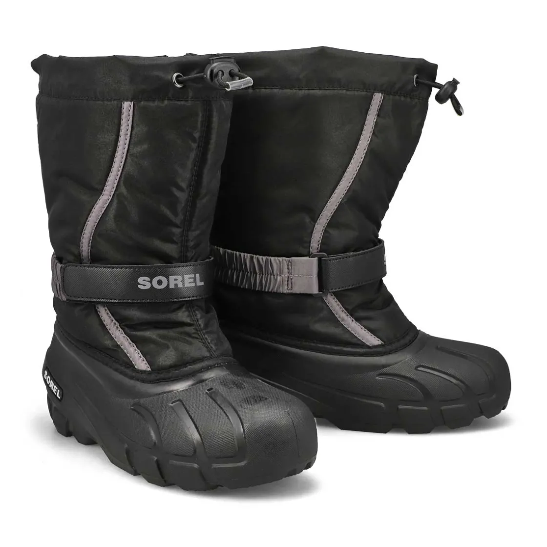 Sorel Flurry Girls Best
