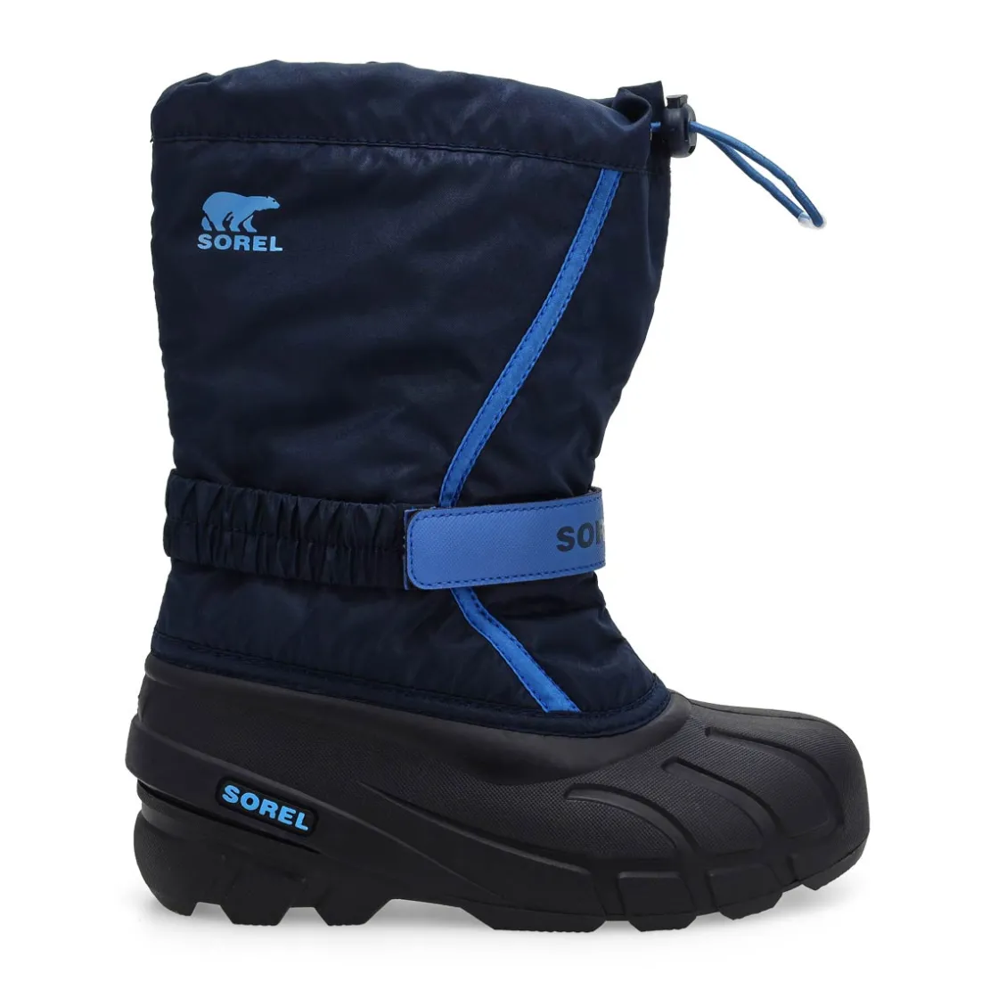 Sorel Flurry Girls Best