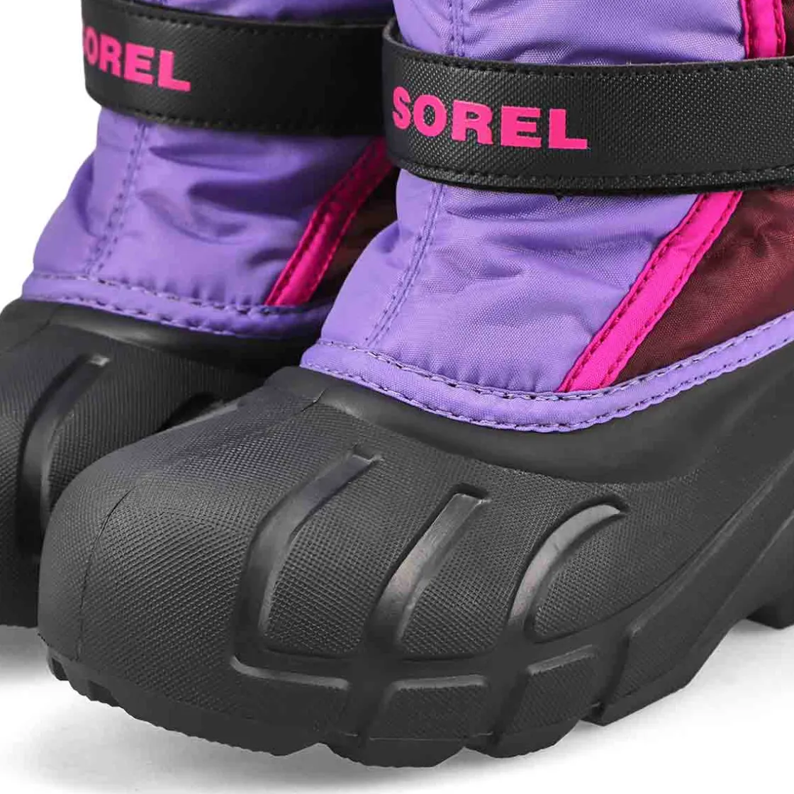 Sorel Flurry Girls Best