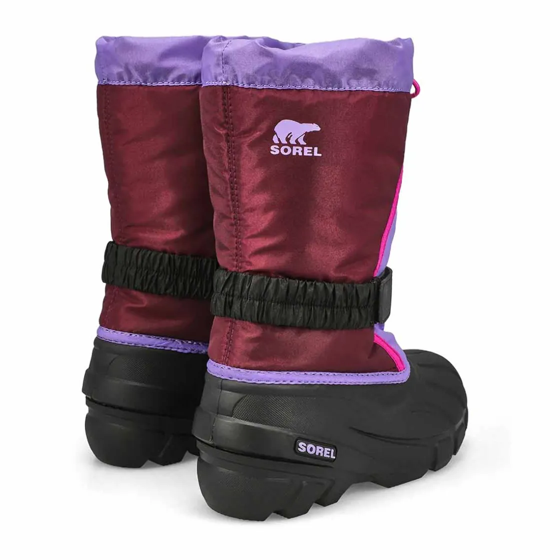 Sorel Flurry Girls Best