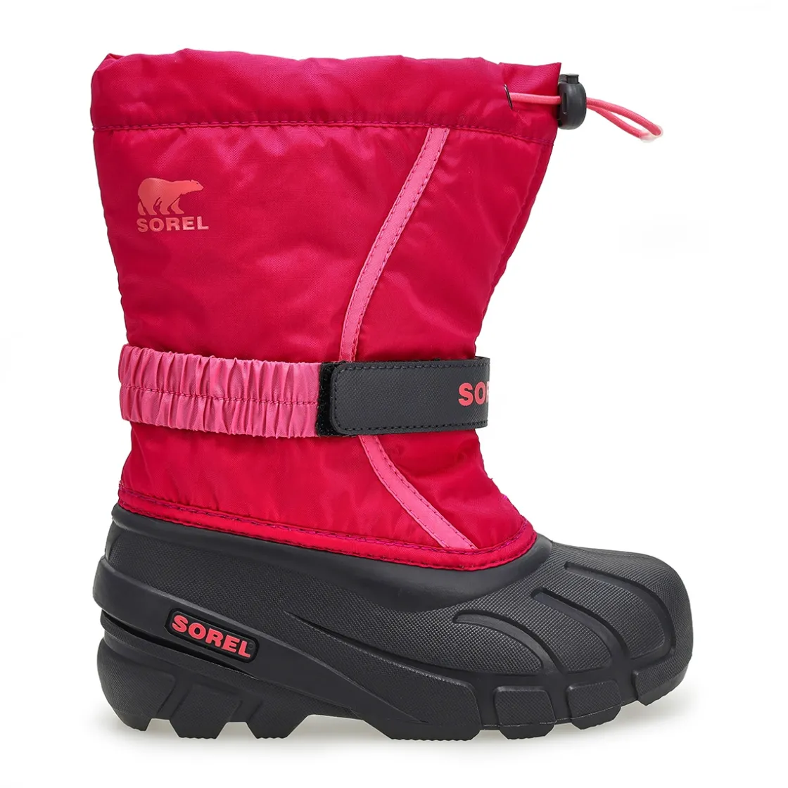 Sorel Flurry Girls Best