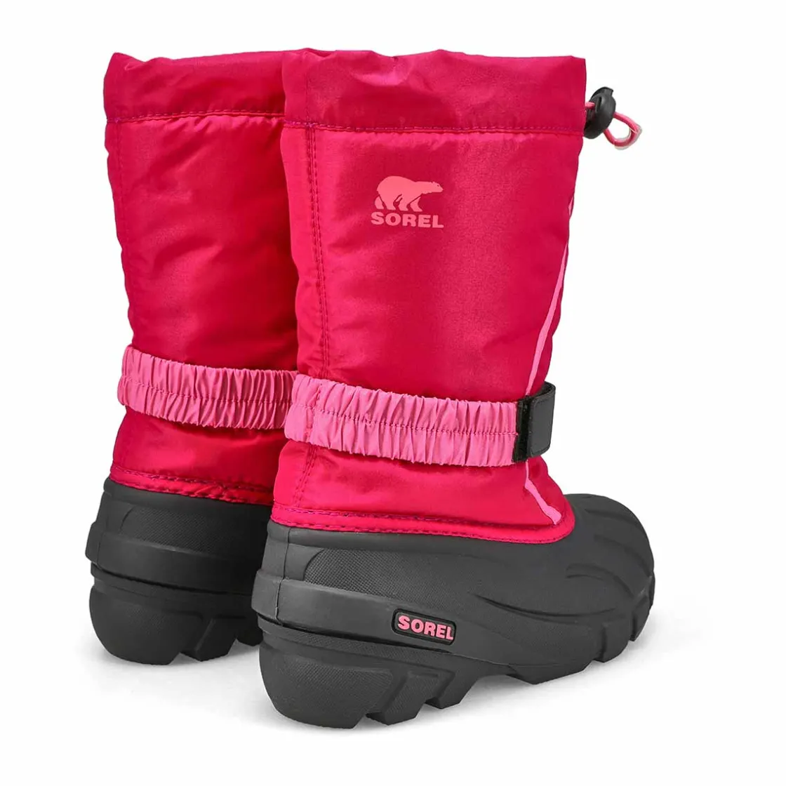 Sorel Flurry Girls Best