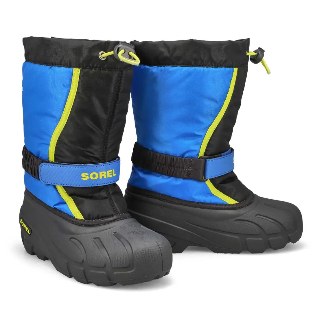 Sorel Flurry Girls Best