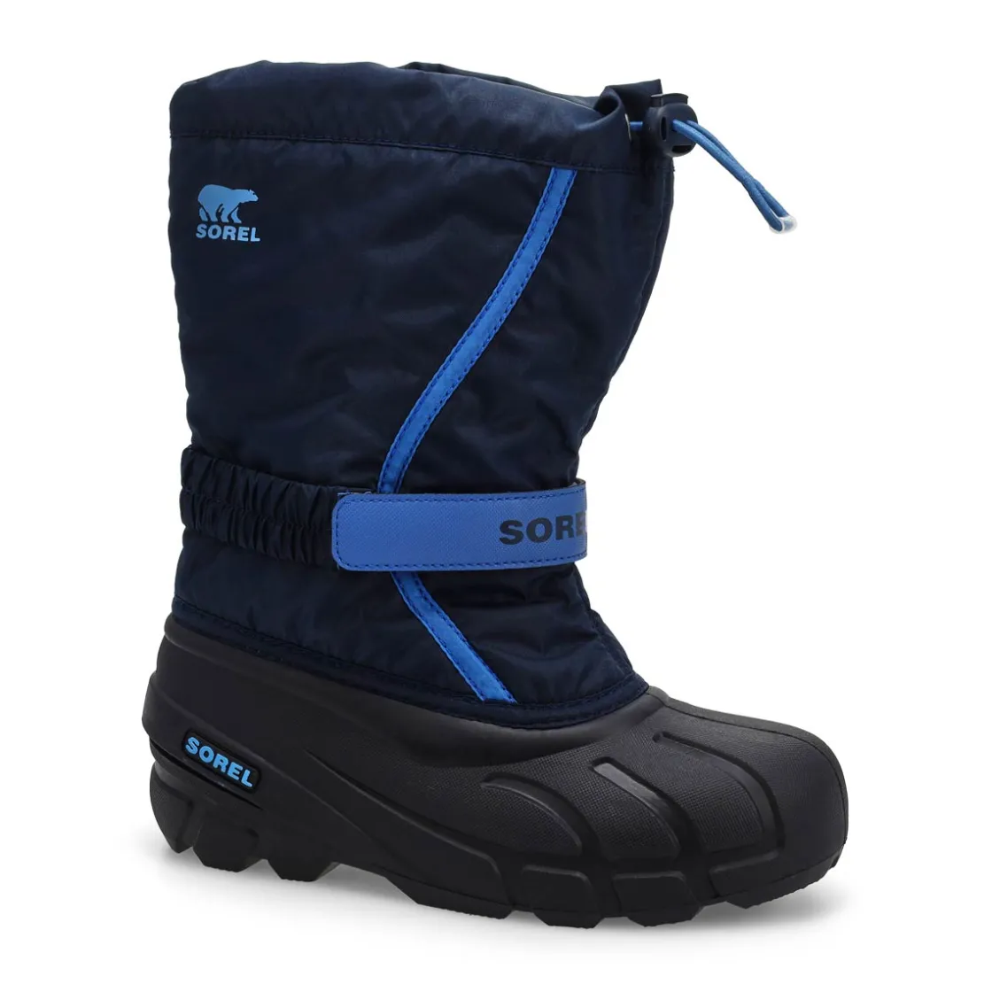 Sorel Flurry Boys Online
