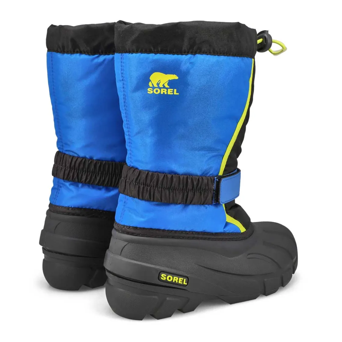 Sorel Flurry Boys Online