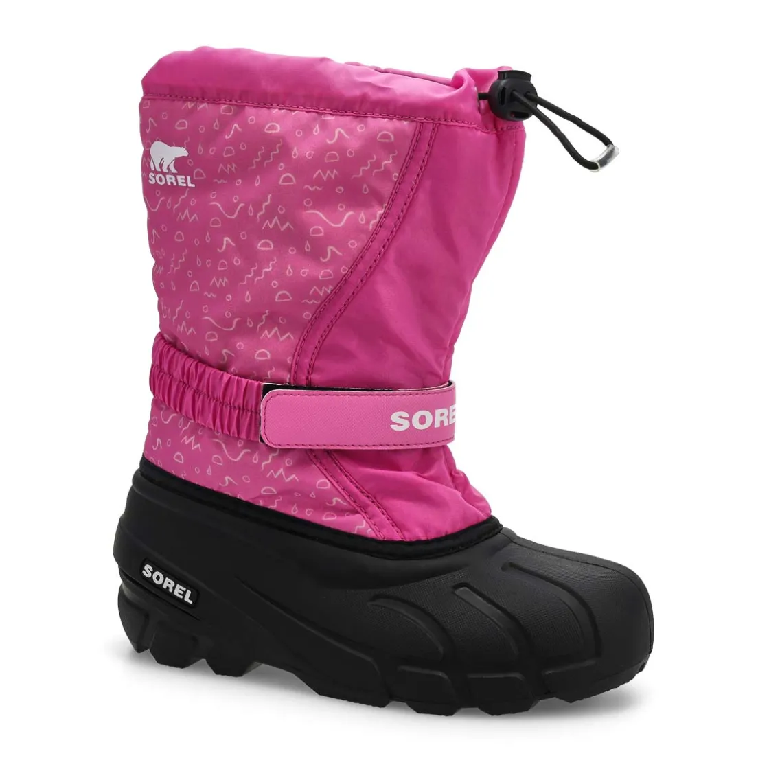 Sorel Flurry Boys Online