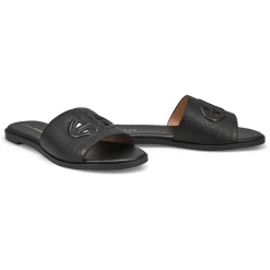 Cole Haan Flynn Logo Slide Women Clearance