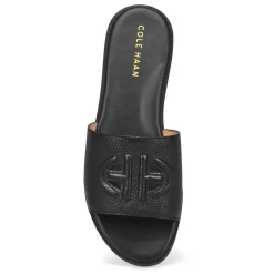 Cole Haan Flynn Logo Slide Women