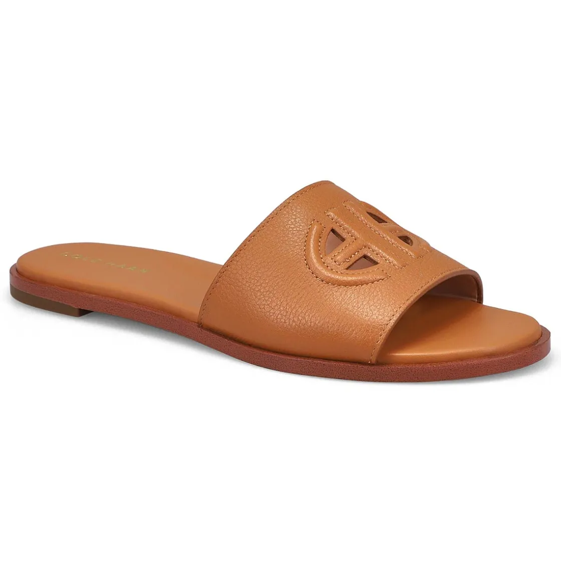 Cole Haan Flynn Logo Slide Women