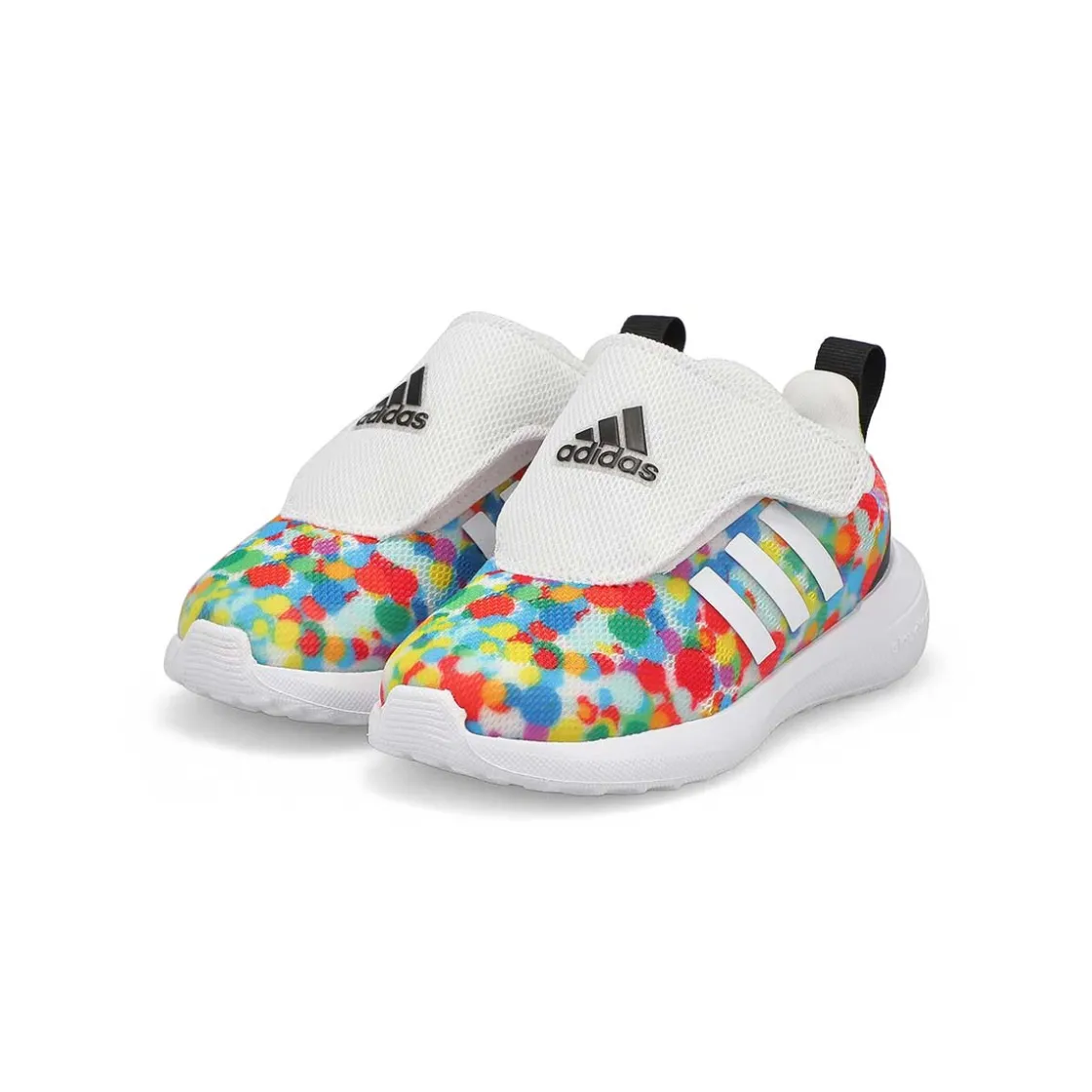 Adidas FortaRun 2.0 AC I Baby and Toddlers Sale