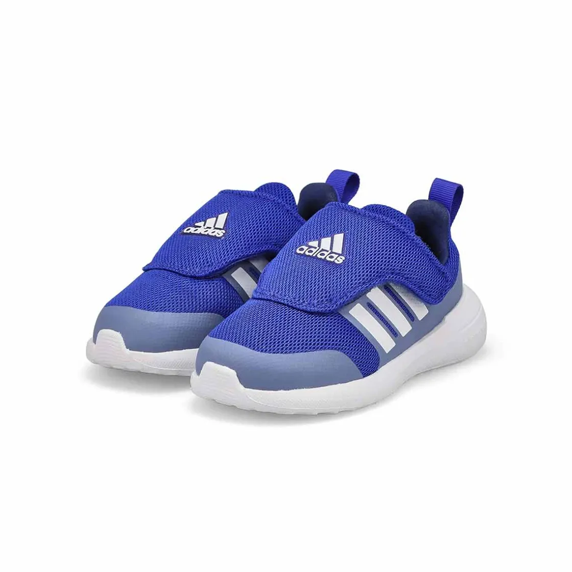 Adidas FortaRun 2.0 AC I Baby and Toddlers Best