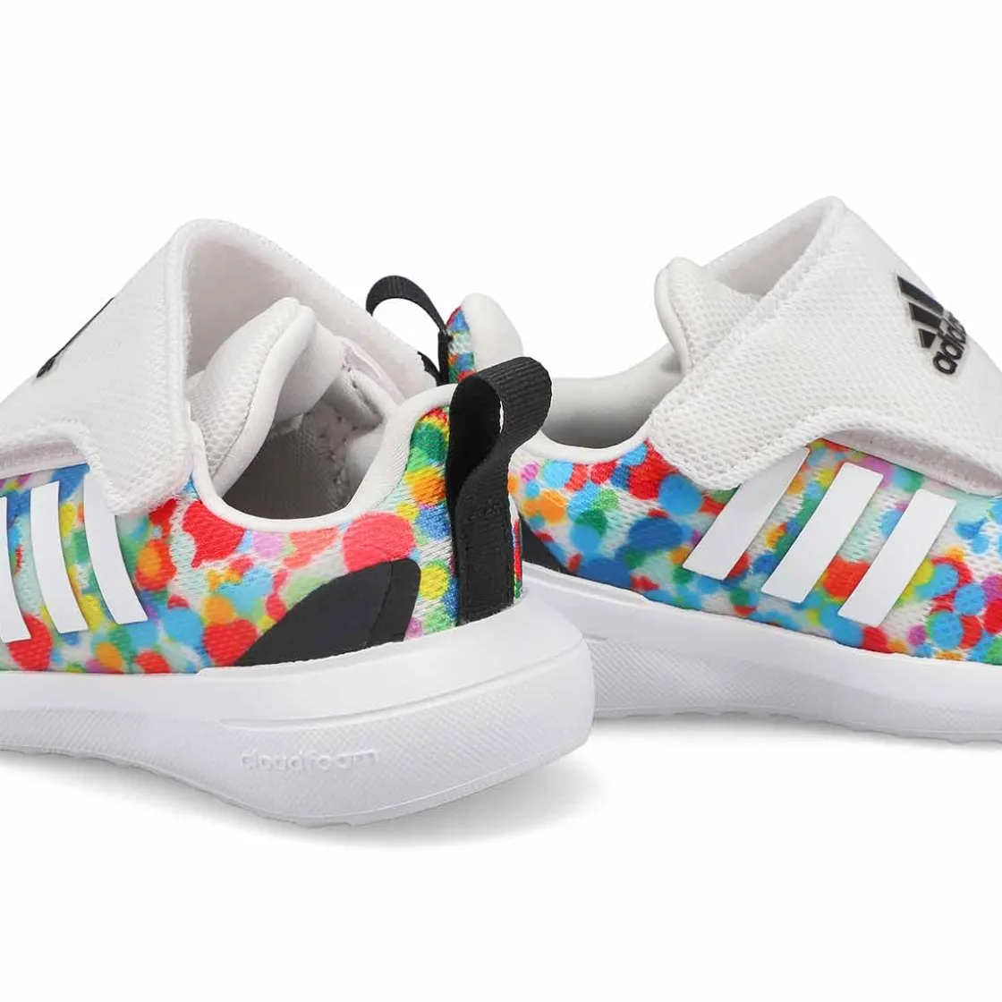 Adidas FortaRun 2.0 AC I Baby and Toddlers Best