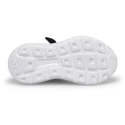 Adidas FortaRun 3.0 EL C Kids Black/White/Black Discount