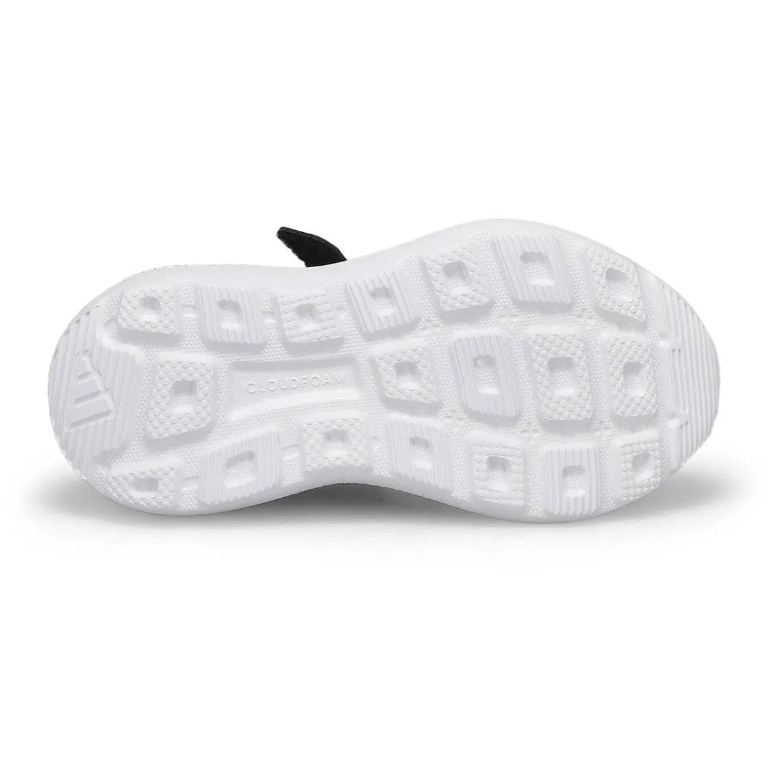 Adidas FortaRun 3.0 EL C Kids Black/White/Black Discount