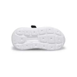 Adidas FortaRun 3.0 EL I Baby and Toddlers Black/White/Black Hot