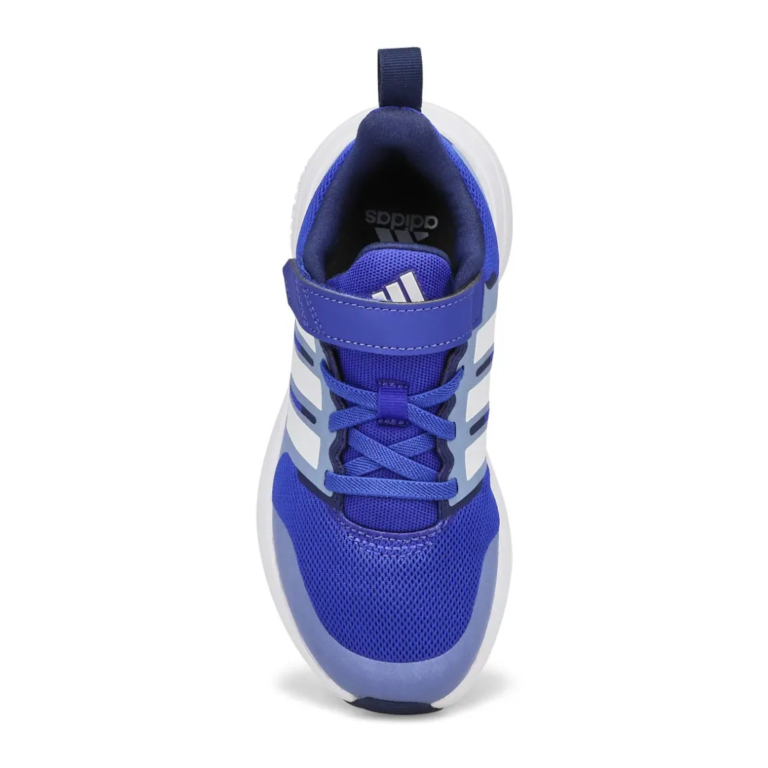 Adidas FortaRun 2.0 El K Kids Blue/White Online