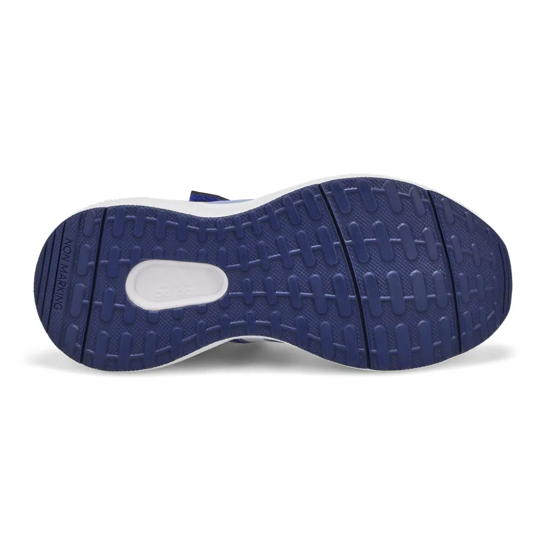 Adidas FortaRun 2.0 El K Kids Blue/White Online