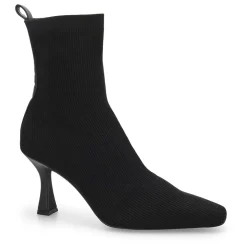 Steve Madden Freida Women Black New