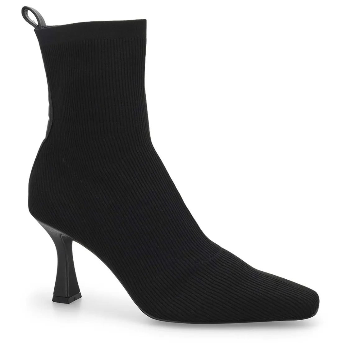 Steve Madden Freida Women Black New