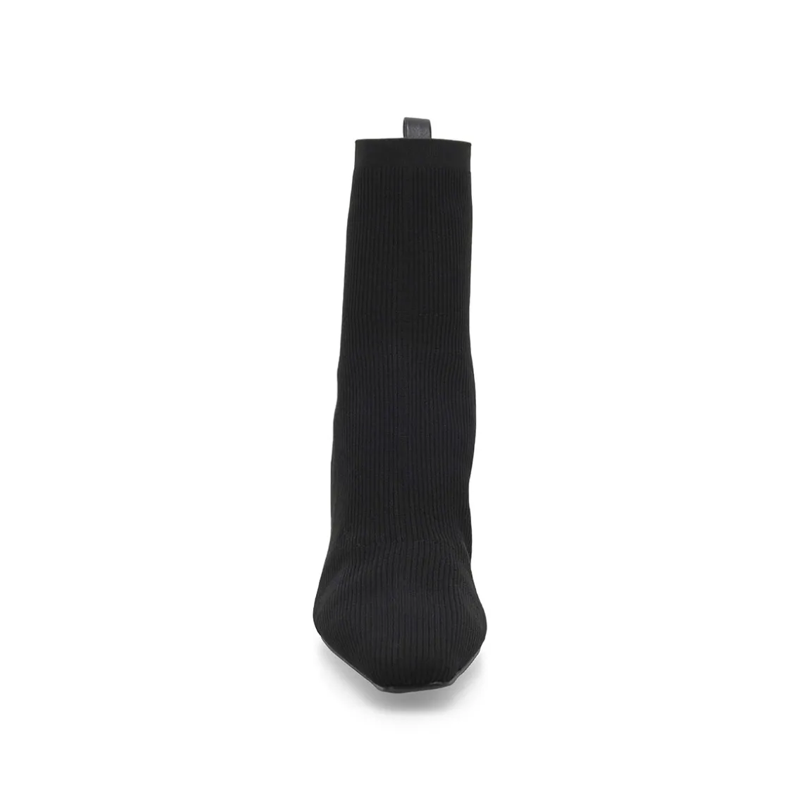 Steve Madden Freida Women Black New
