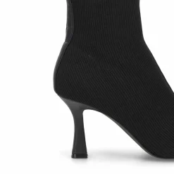 Steve Madden Freida Women Black New