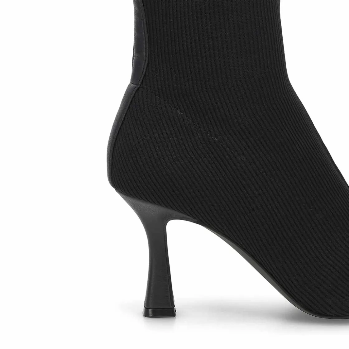 Steve Madden Freida Women Black New