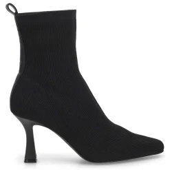 Steve Madden Freida Women Black New