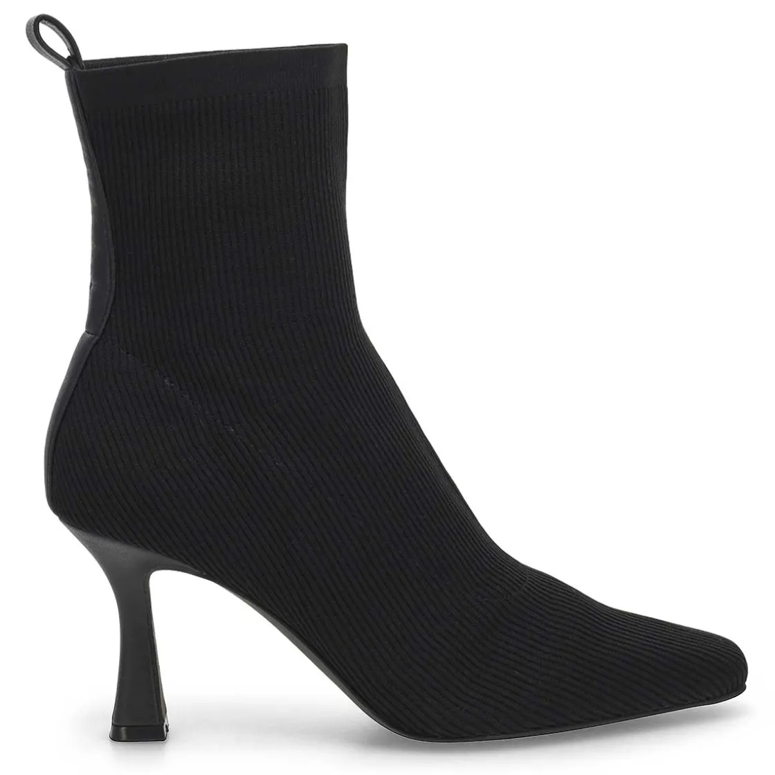 Steve Madden Freida Women Black New
