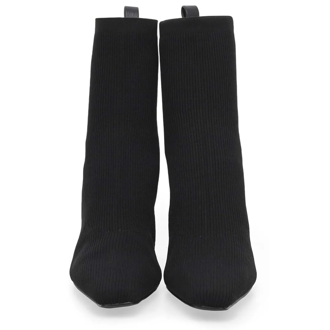 Steve Madden Freida Women Black New