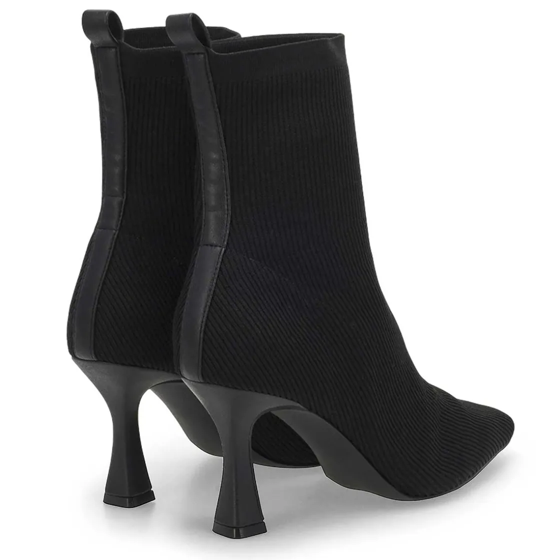 Steve Madden Freida Women Black New