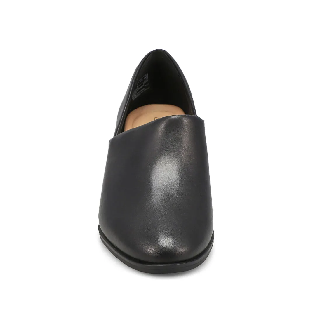 Clarks Freva55 Lily Women Black Online