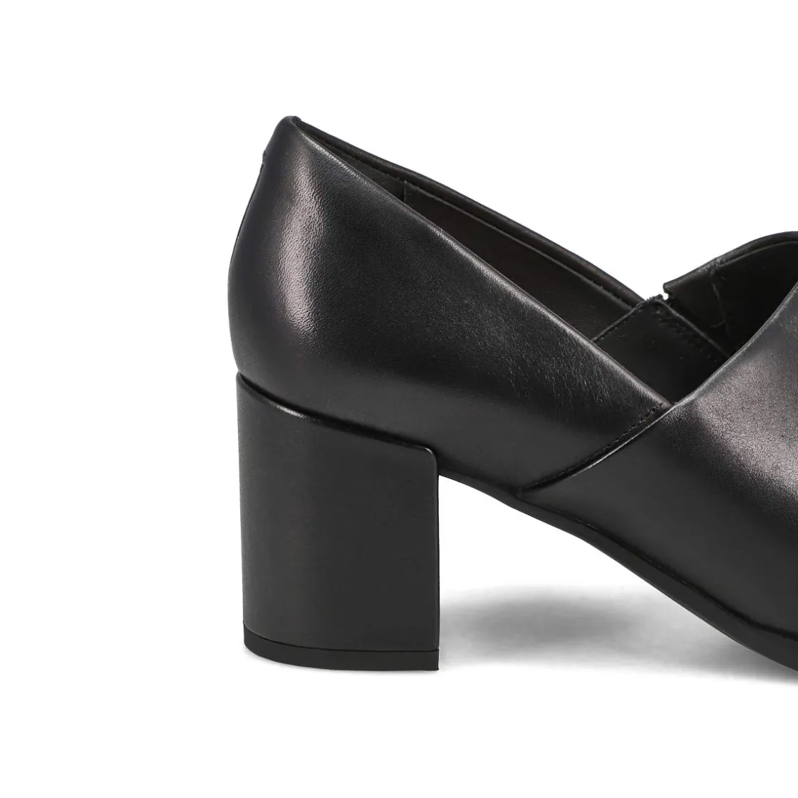 Clarks Freva55 Lily Women Black Online