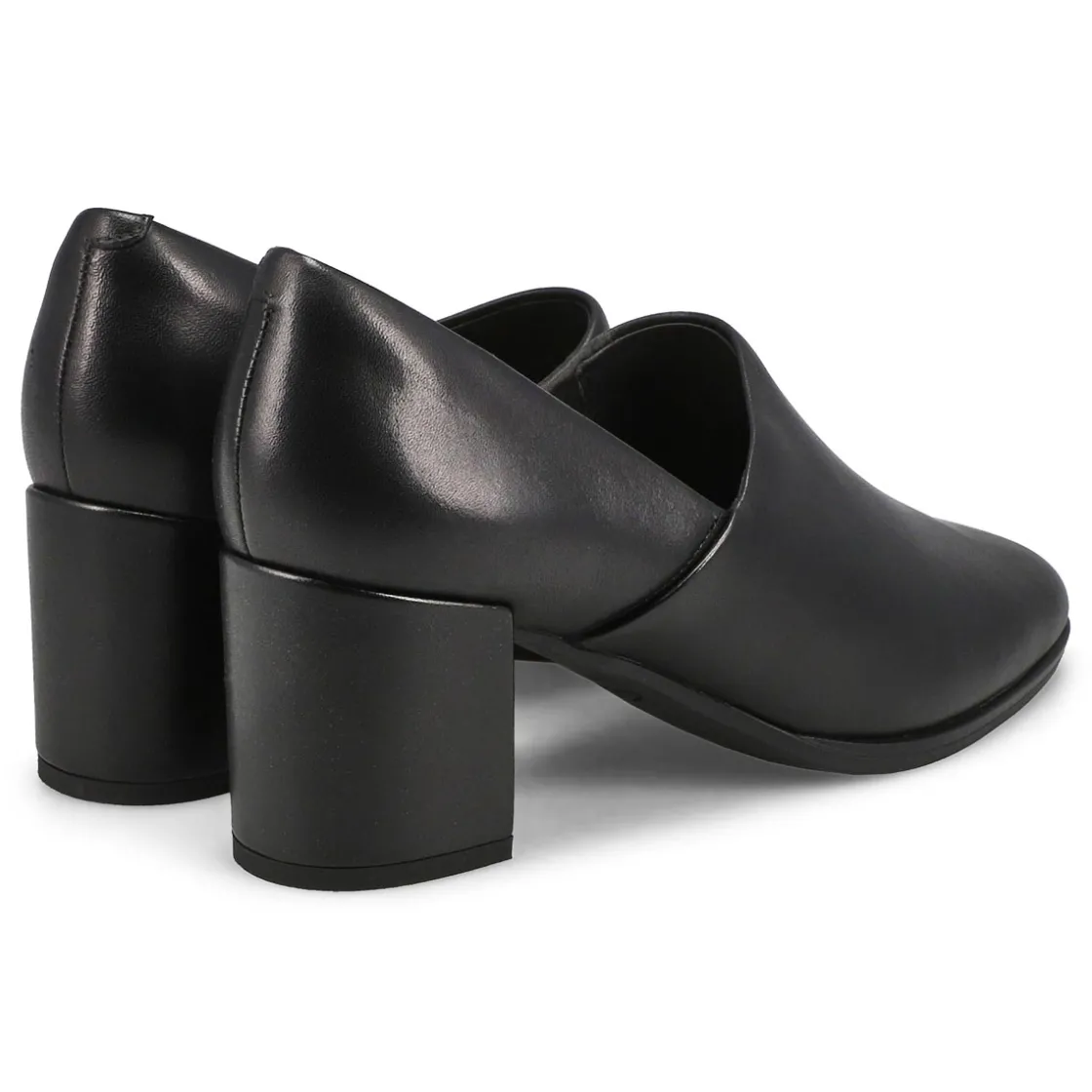 Clarks Freva55 Lily Women Black Online