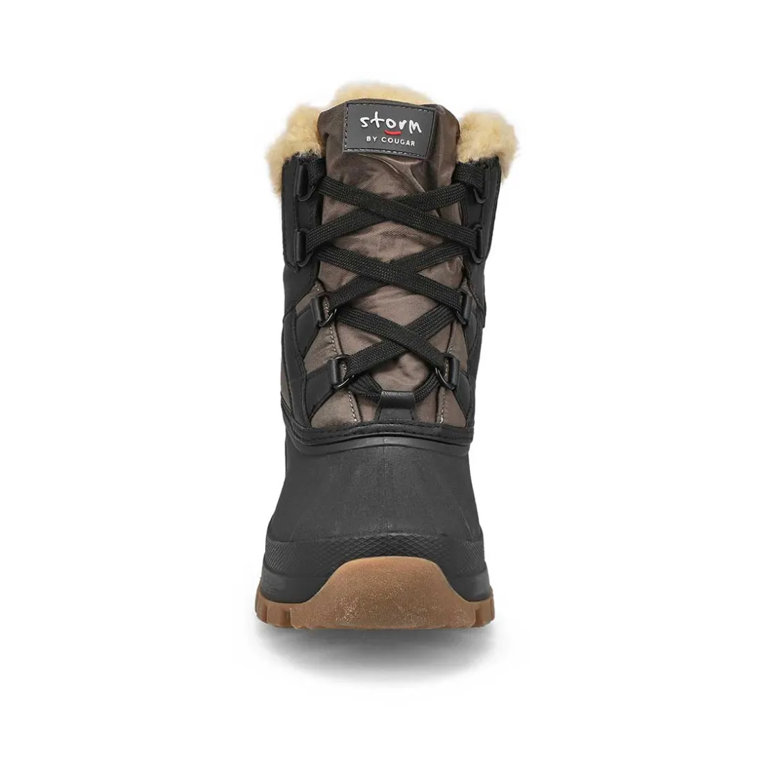 Cougar Fury Women Black Clearance