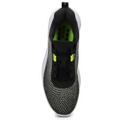 Puma Fusion Crush Sport Men Black/Electric Lime Online
